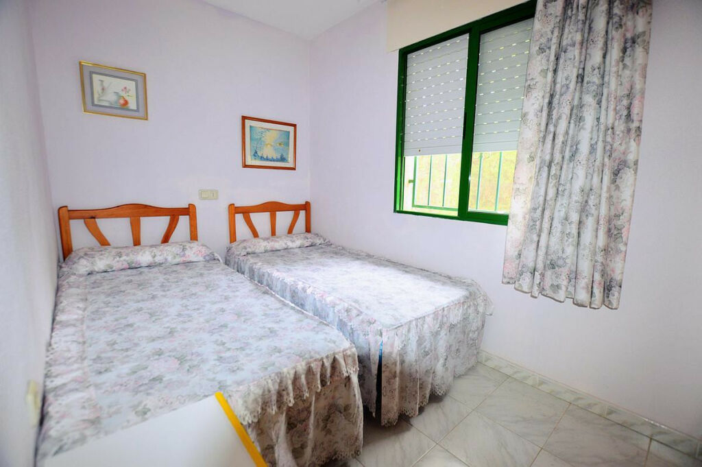 Semi-Detached House Punta Prima Alicante - image 12