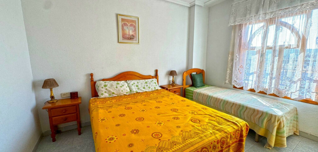 Duplex Torrevieja Alicante - image 12