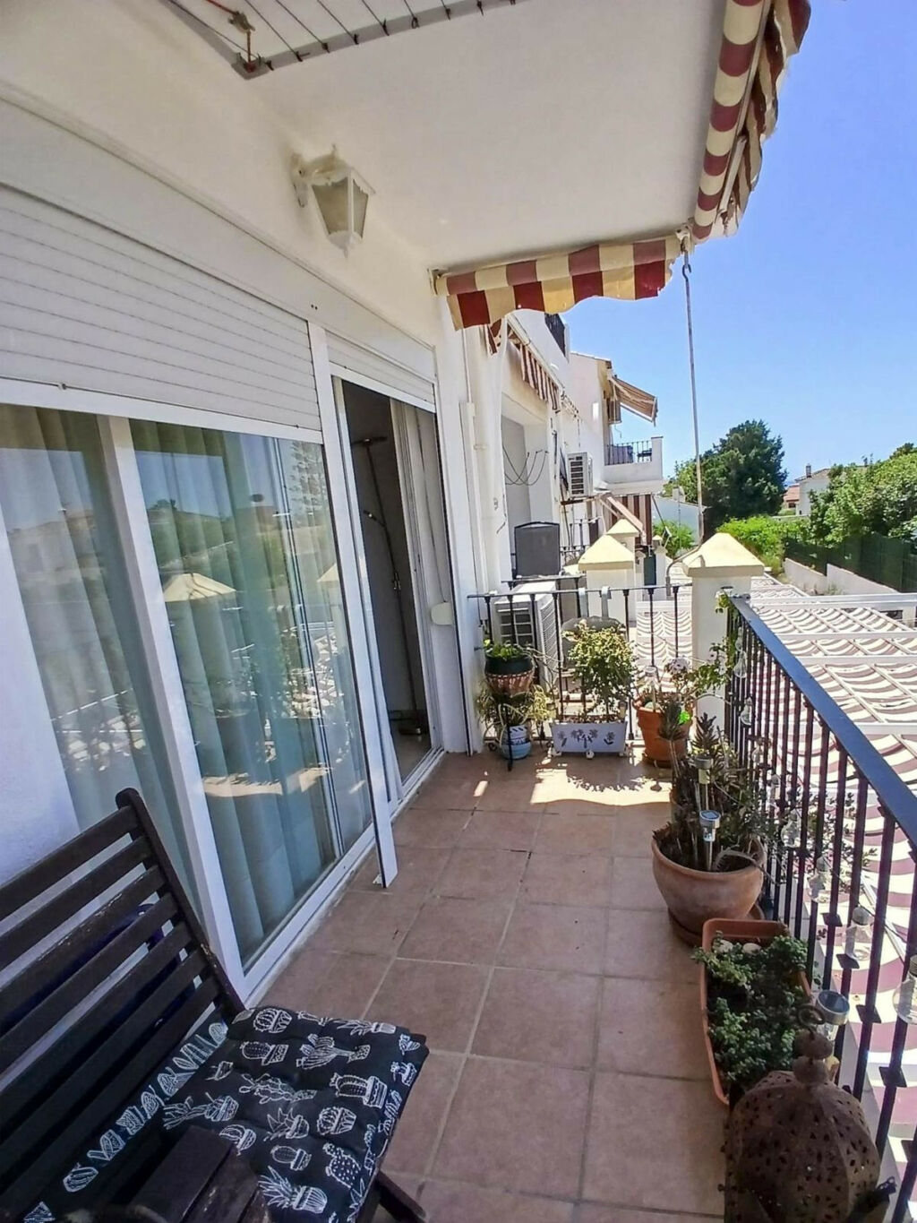 Duplex Estepona Málaga - image 12
