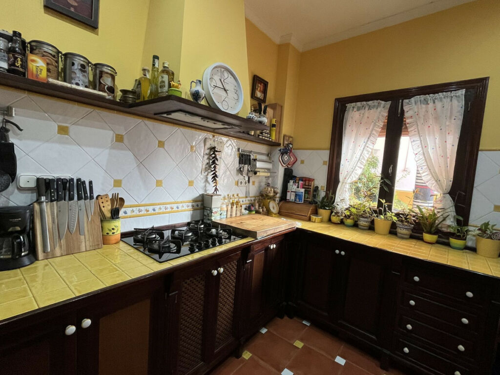 Townhouse Antequera Málaga - image 12