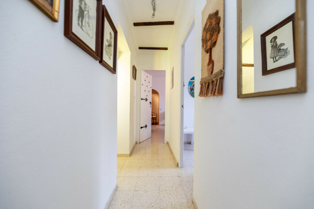 Finca - Cortijo Cuevas De San Marcos Málaga - image 12