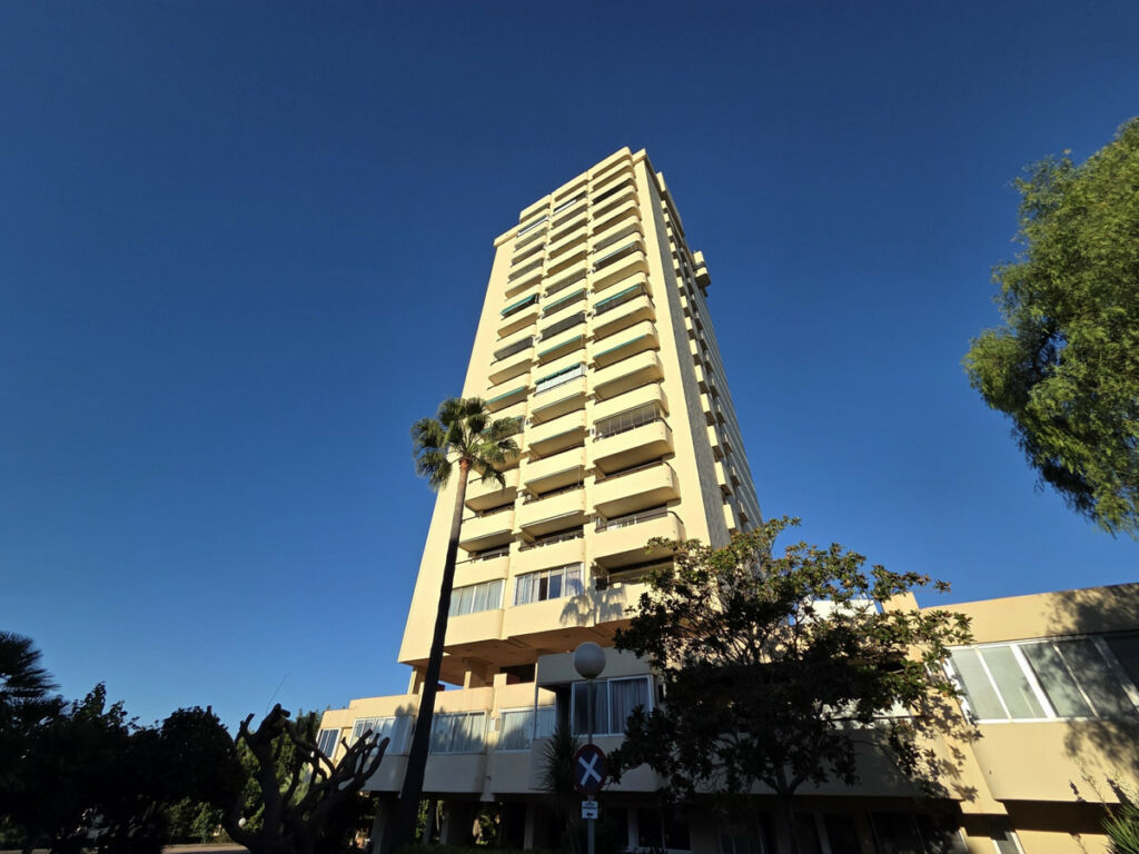 Middle Floor Studio Marbella Málaga - image 12