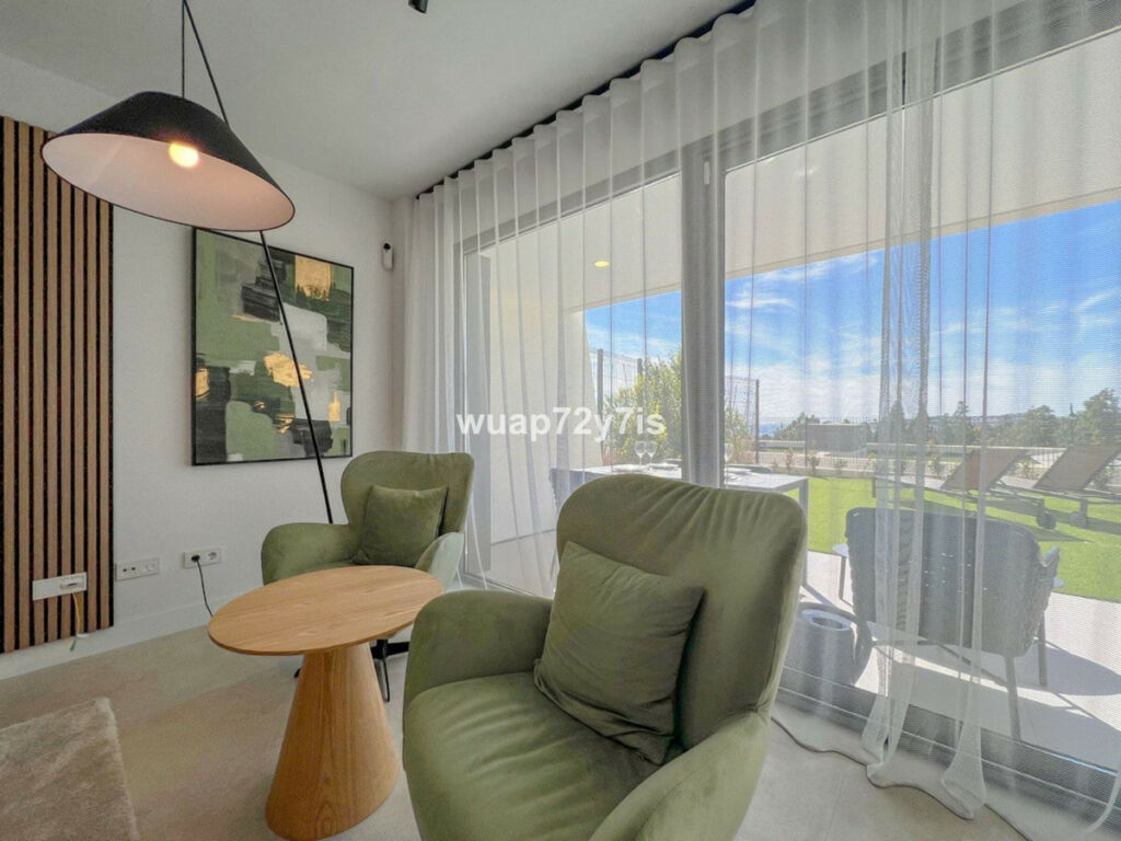 Townhouse La Cala de Mijas Málaga - image 12