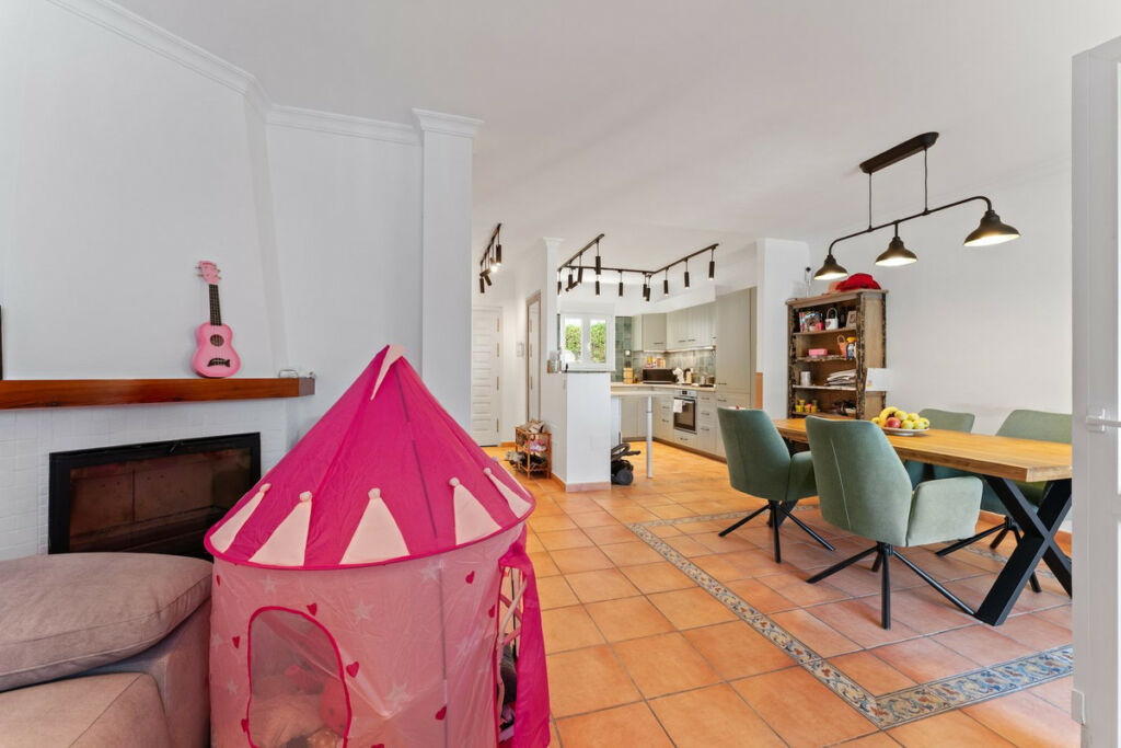 Townhouse Mijas Málaga - image 12