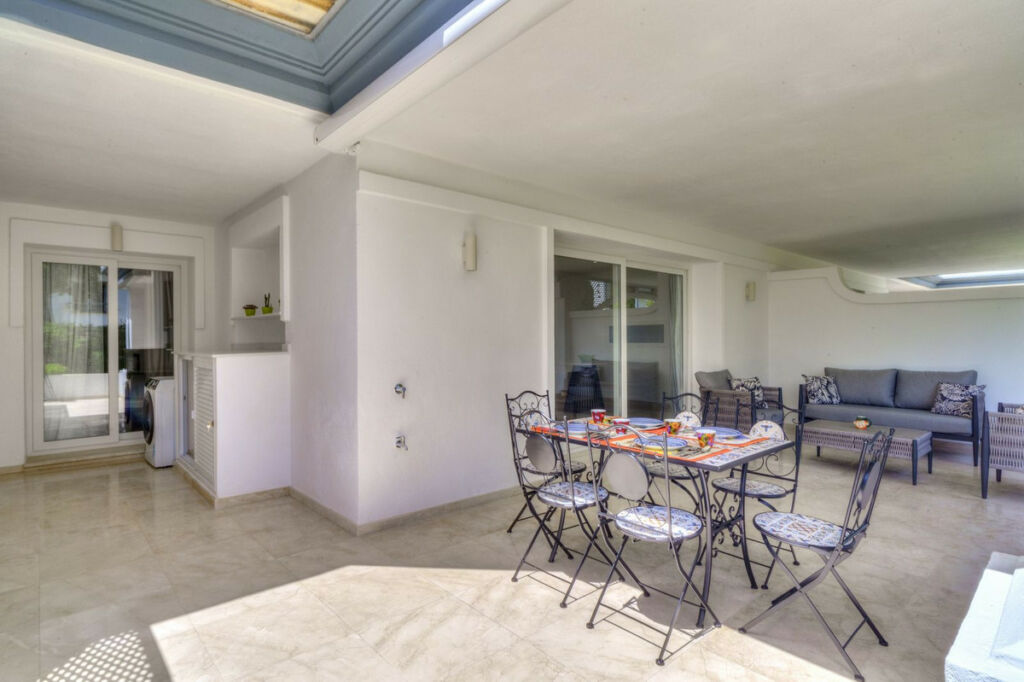 Ground Floor Apartment Estepona Málaga - image 12