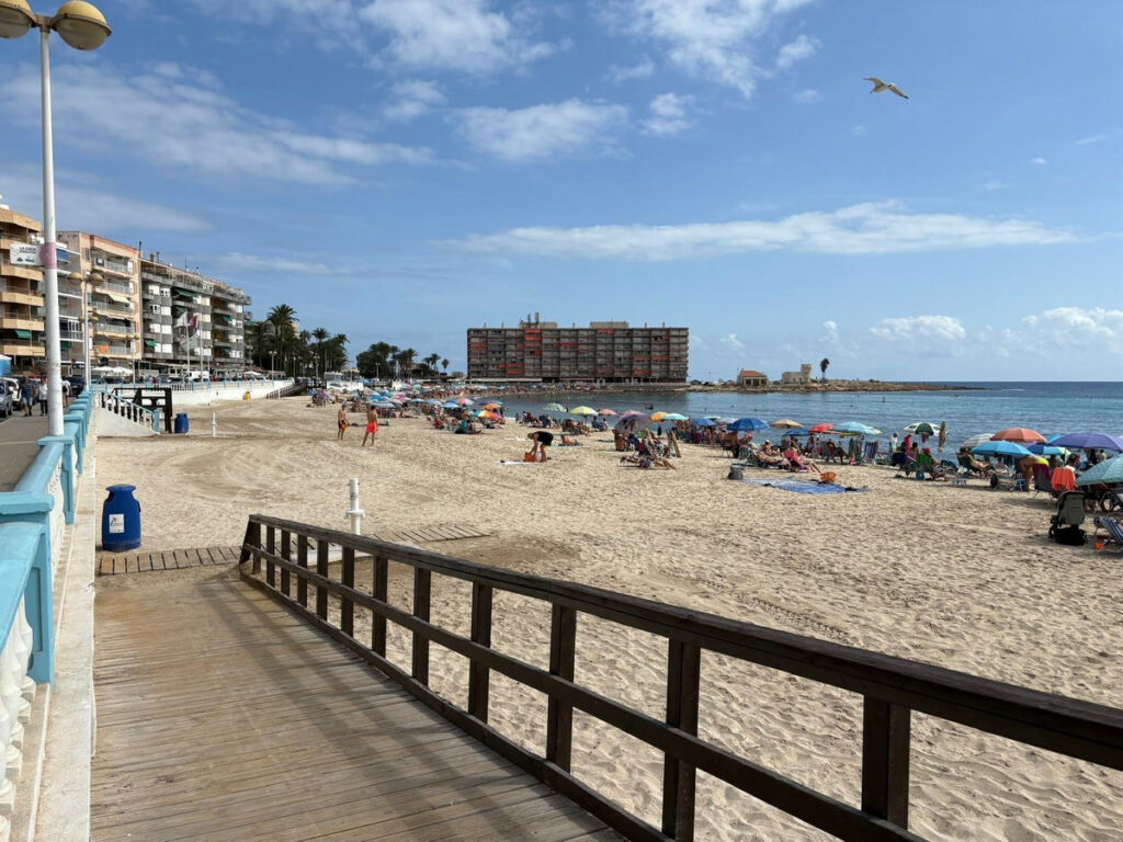 Penthouse Torrevieja Alicante - image 12