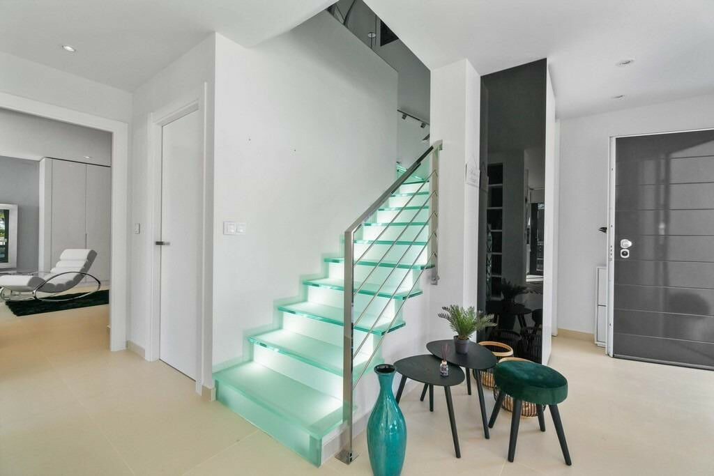 Detached Villa Campoamor Alicante - image 12
