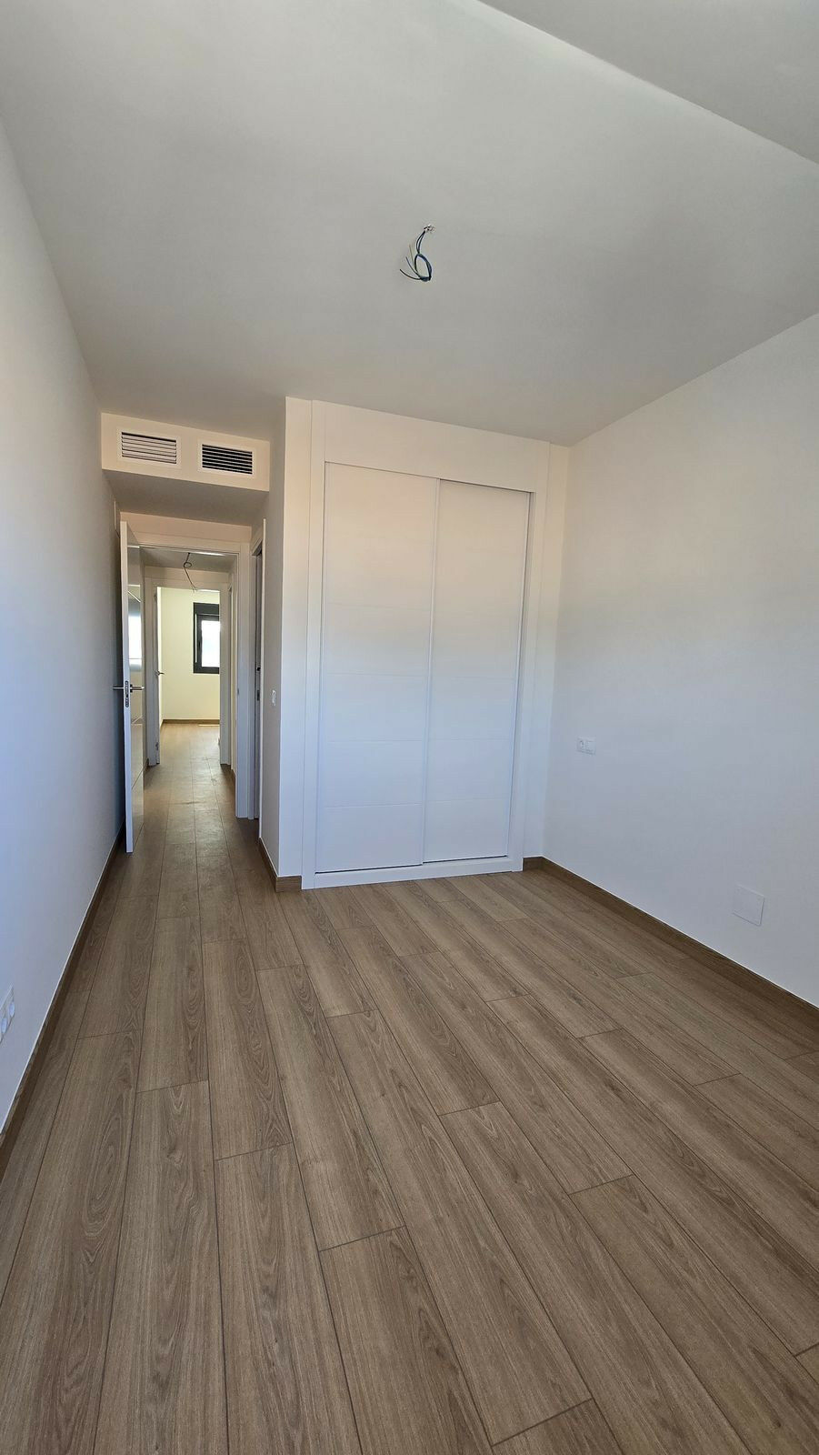 Middle Floor Apartment Fuengirola Málaga - image 12