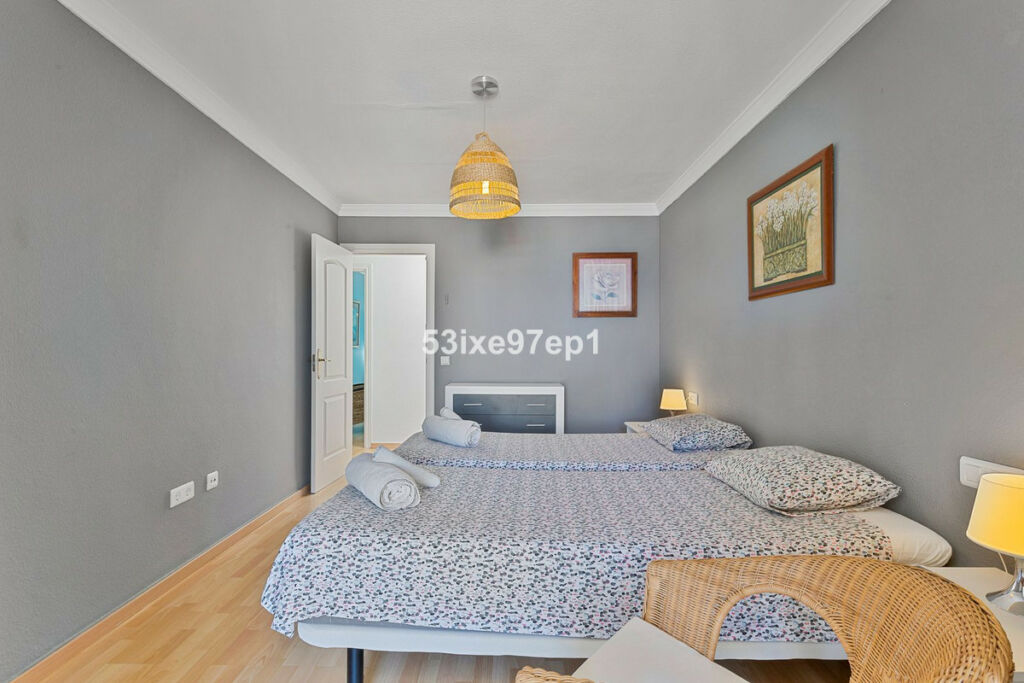 Townhouse Benalmadena Costa Málaga - image 12