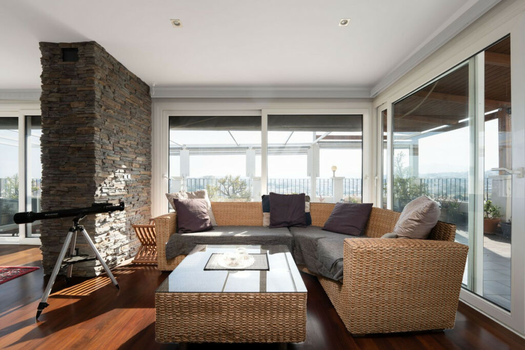 Penthouse Fuengirola Málaga - image 12