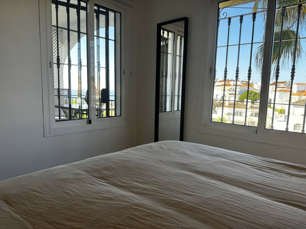 Middle Floor Apartment Riviera del Sol Málaga - image 12