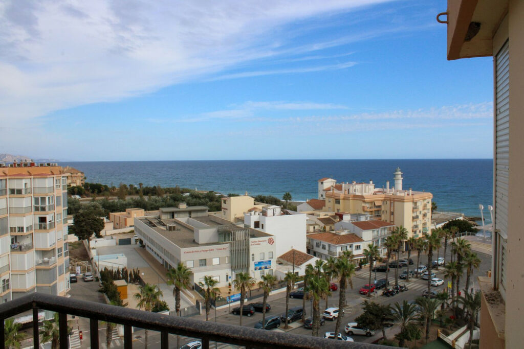 Penthouse Torrox Costa Málaga - image 12