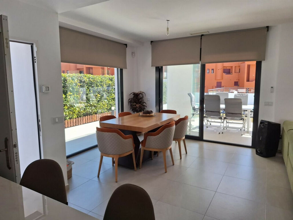 Detached Villa La Duquesa Málaga - image 12