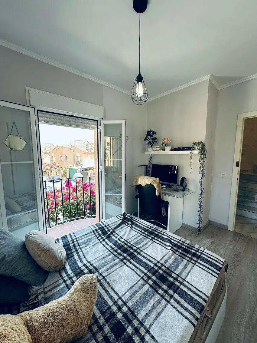 Townhouse Riviera del Sol Málaga - image 12