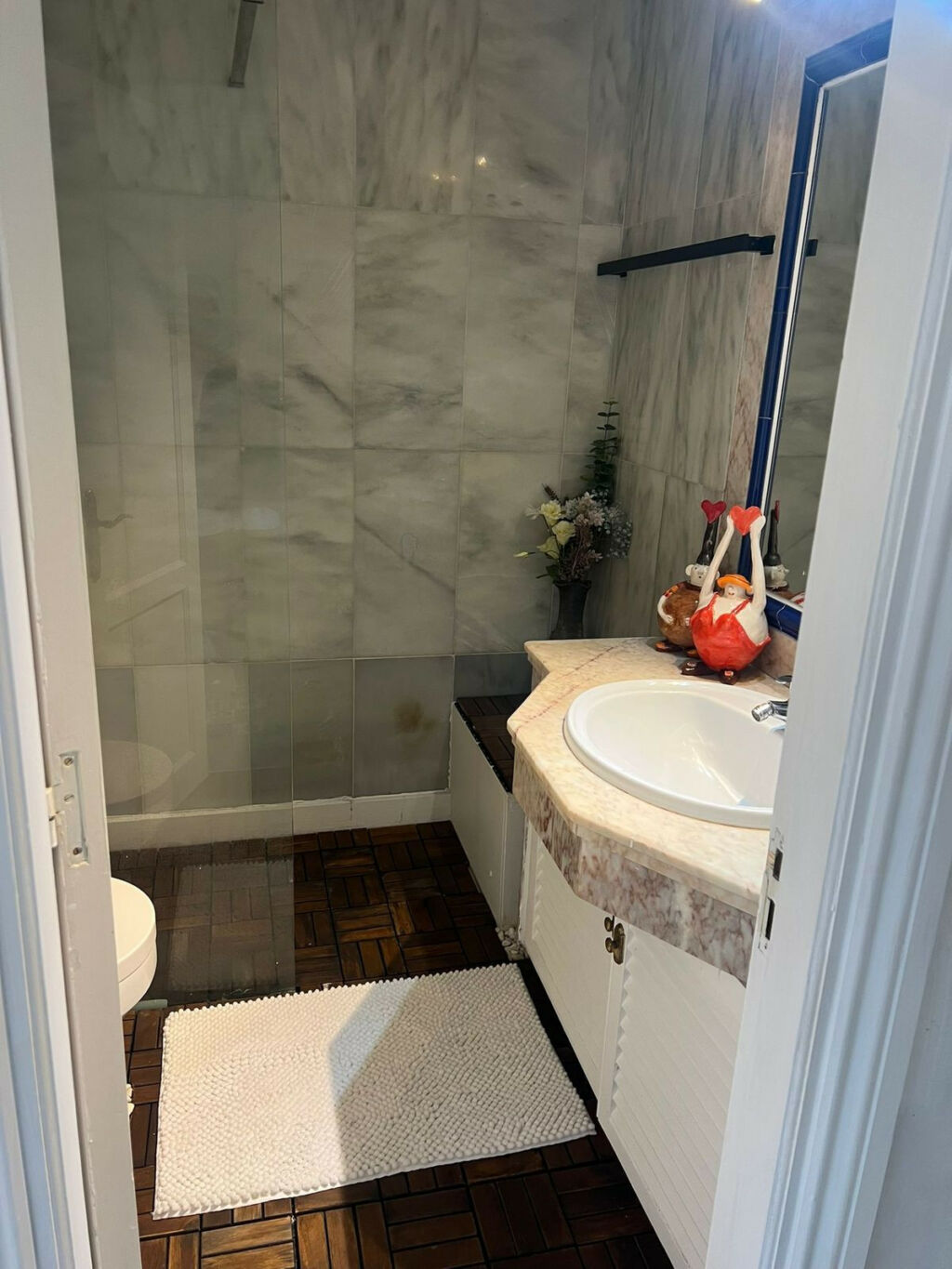 Townhouse Estepona Málaga - image 12