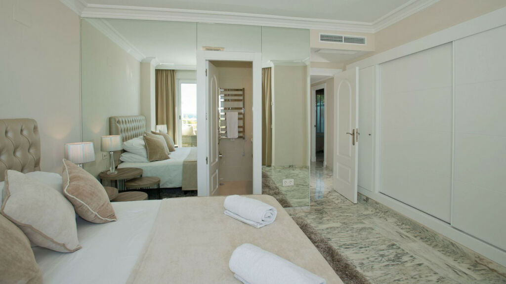 Penthouse Duplex Marbella Málaga - image 12