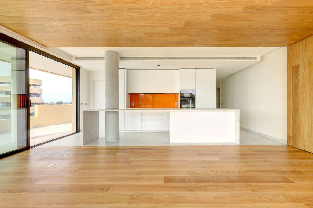Penthouse Fuengirola Málaga - image 12