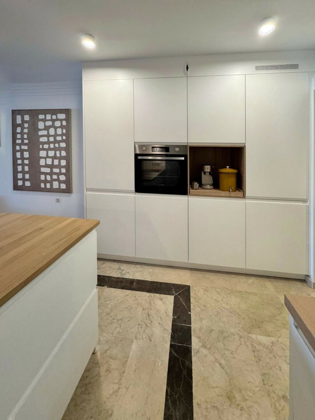 Ground Floor Apartment Marbella Málaga - image 12
