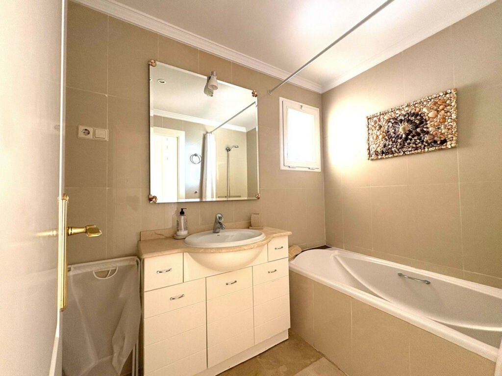 Middle Floor Apartment La Cala Hills Málaga - Bild 12