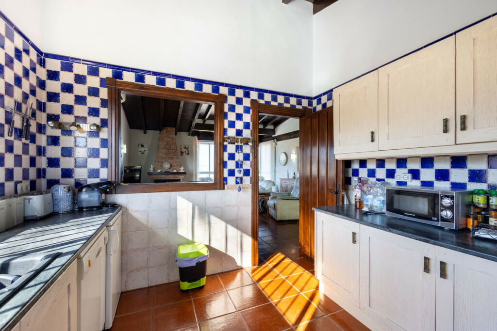 Detached Villa Alhaurín el Grande Málaga - image 12