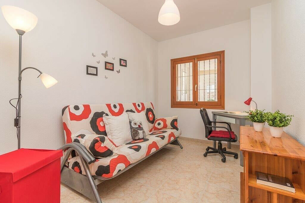 Detached Villa Orihuela Costa Alicante - image 12