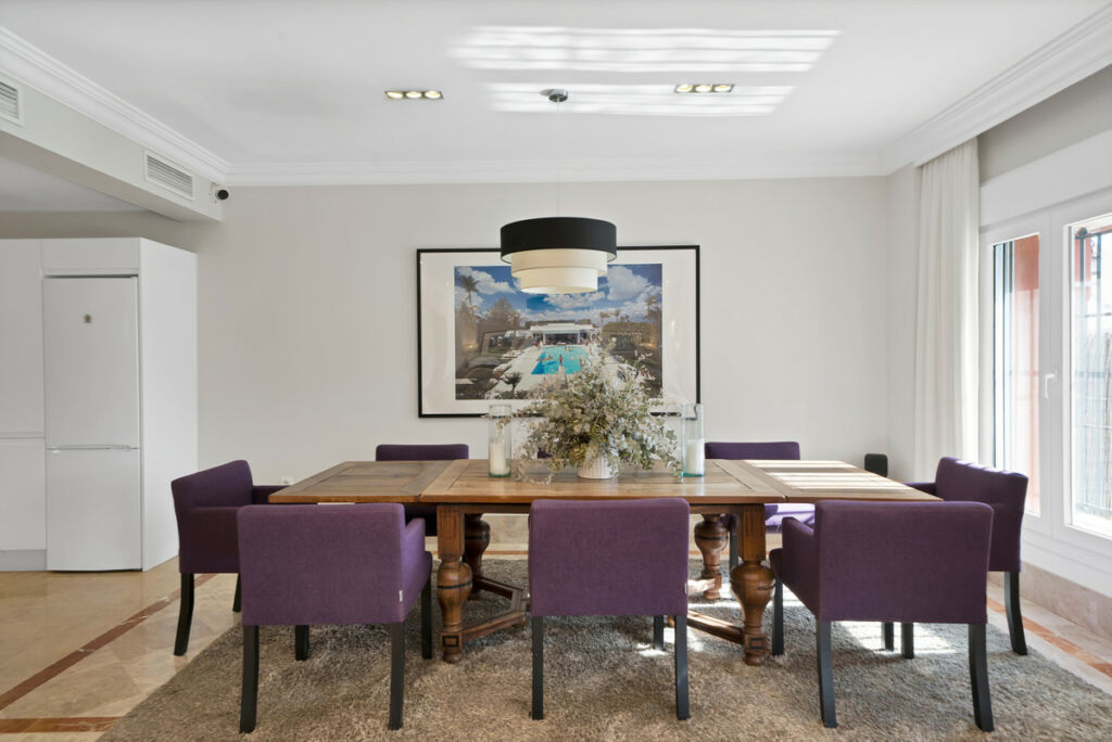 Semi-Detached House Santa Clara Málaga - image 12