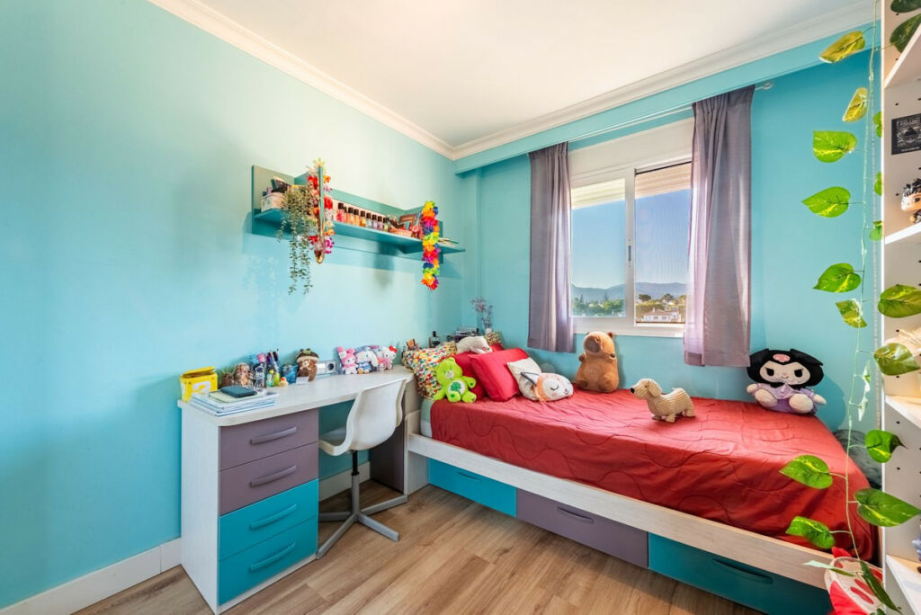 Penthouse San Pedro de Alcántara Málaga - image 12