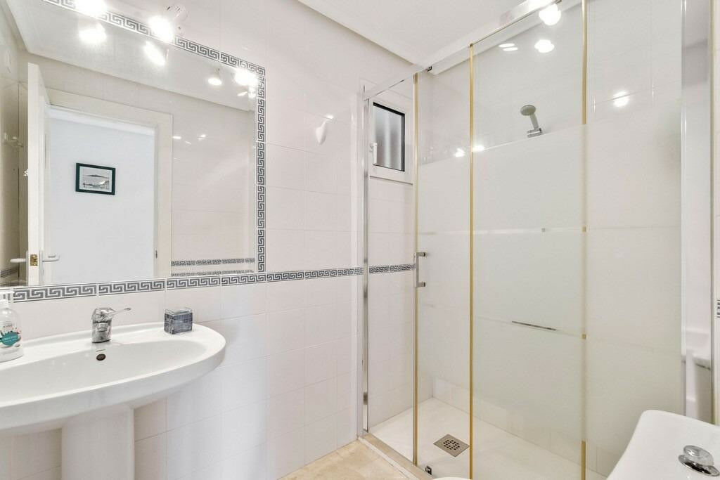 Middle Floor Apartment Orihuela Costa Alicante - image 12