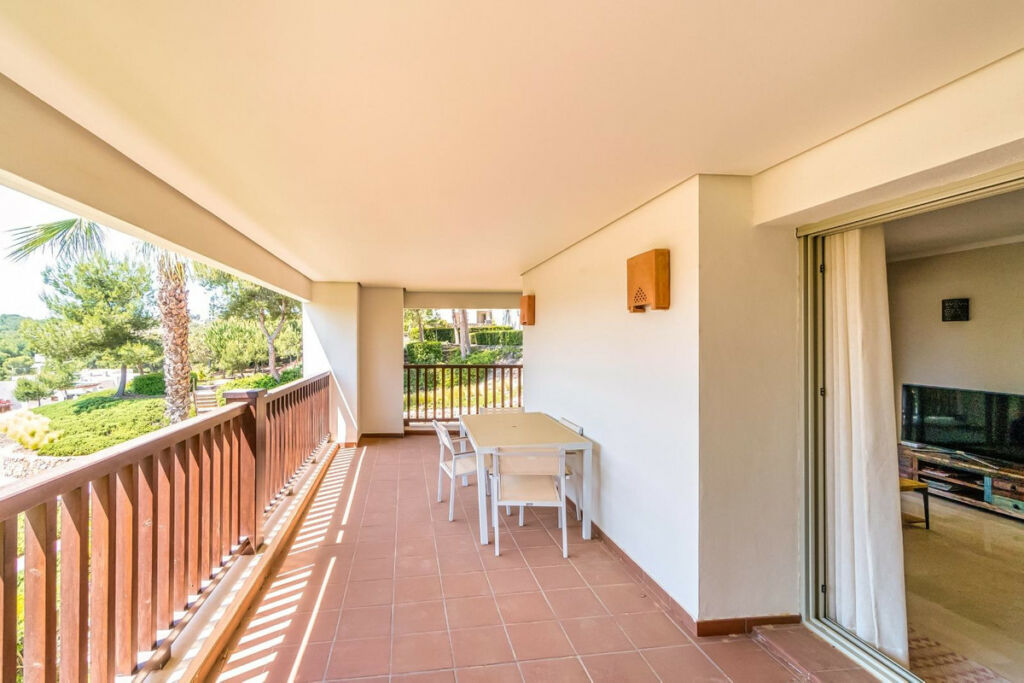 Ground Floor Apartment Las Colinas Golf Alicante - image 12