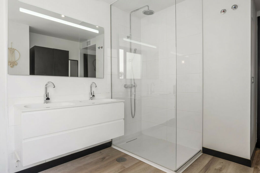 Ground Floor Apartment Mijas Málaga - image 12