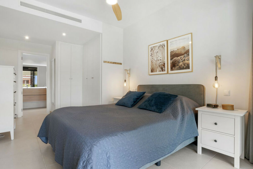 Ground Floor Apartment Estepona Málaga - image 12