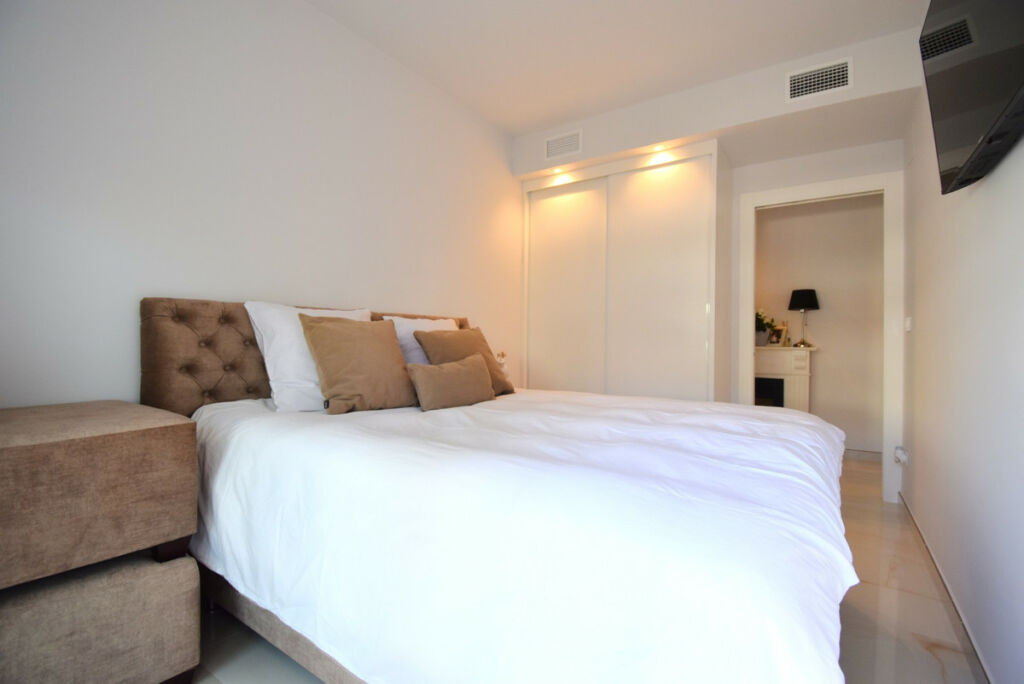 Middle Floor Apartment Playa Flamenca Alicante - image 12