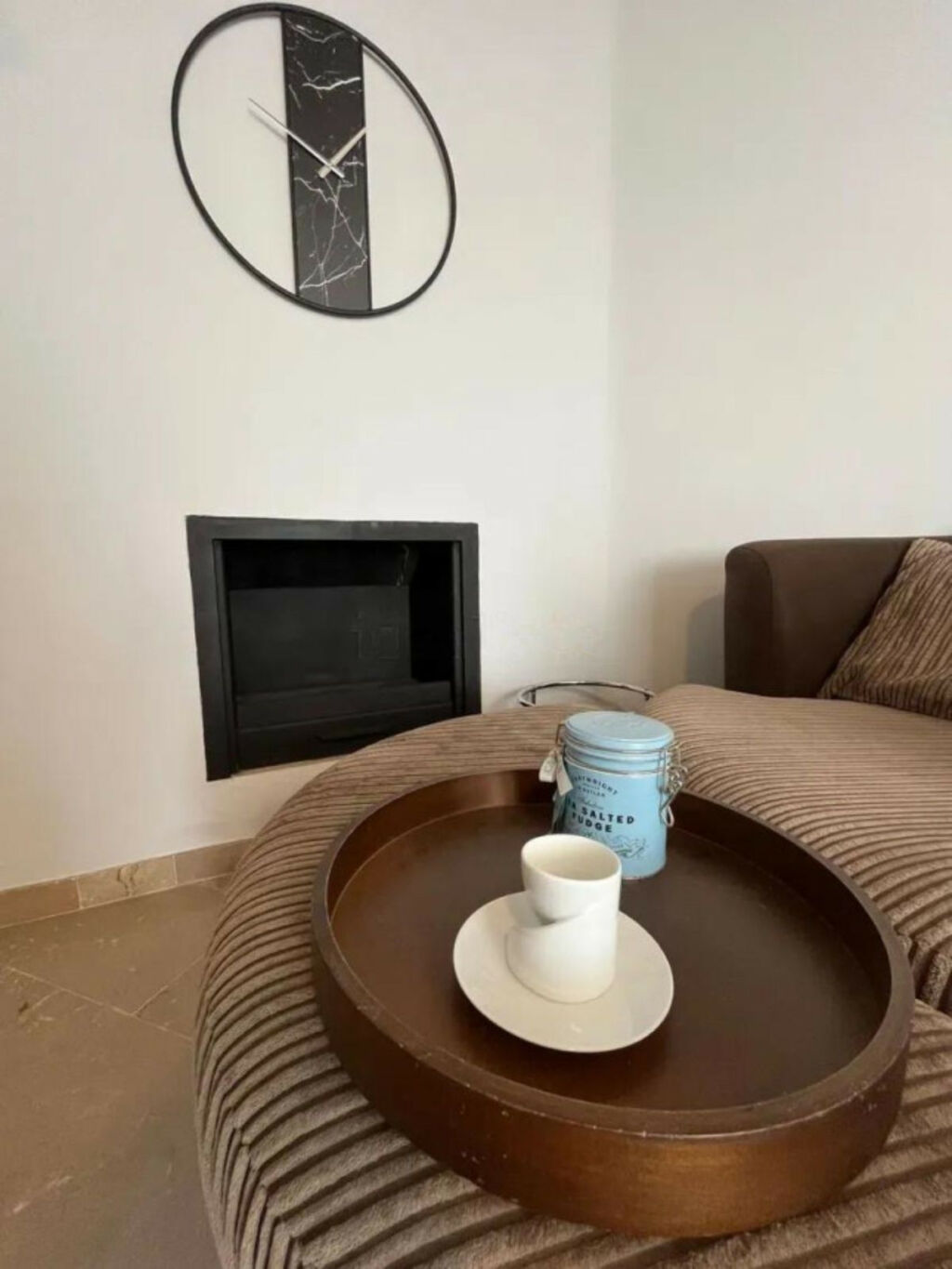 Semi-Detached House Manilva Málaga - image 12