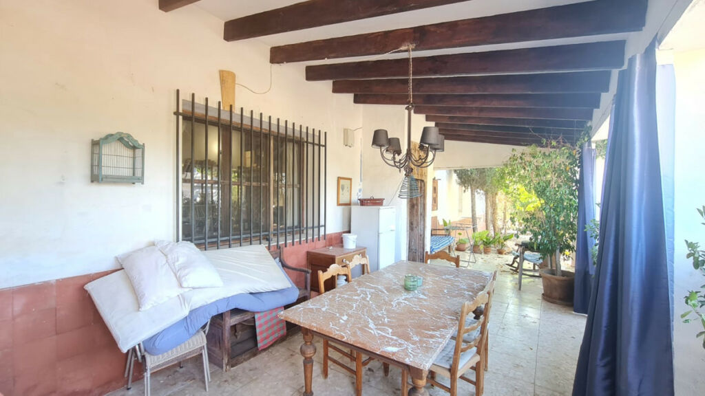 Detached Villa Monforte Del Cid Alicante - image 12