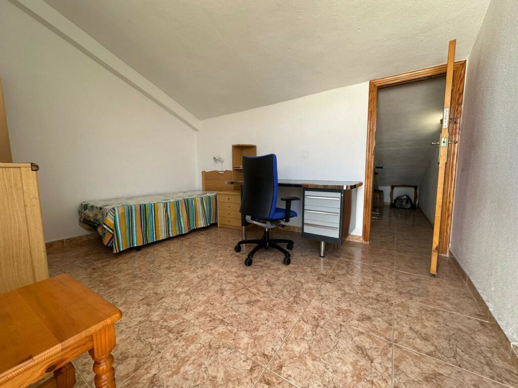 Townhouse Los Alcazares Murcia - image 12