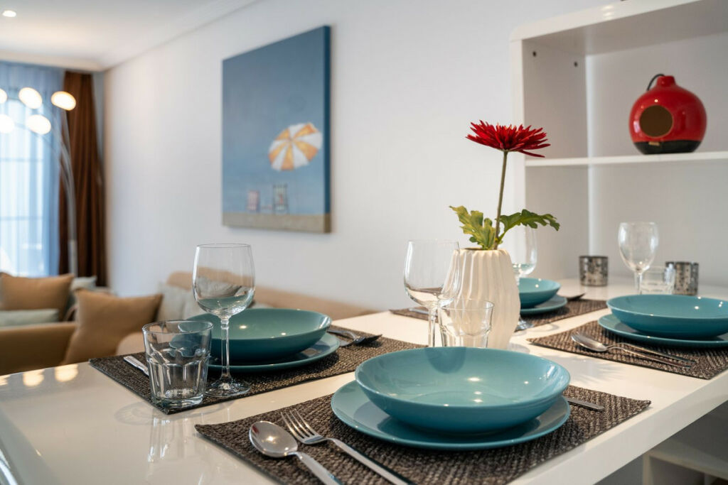Penthouse Los Arqueros Málaga - image 16