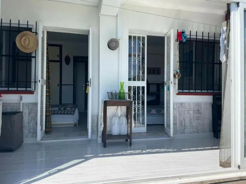 Semi-Detached House Torremuelle Málaga - image 12