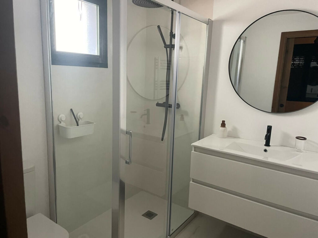 Ground Floor Apartment San Pedro de Alcántara Málaga - image 12