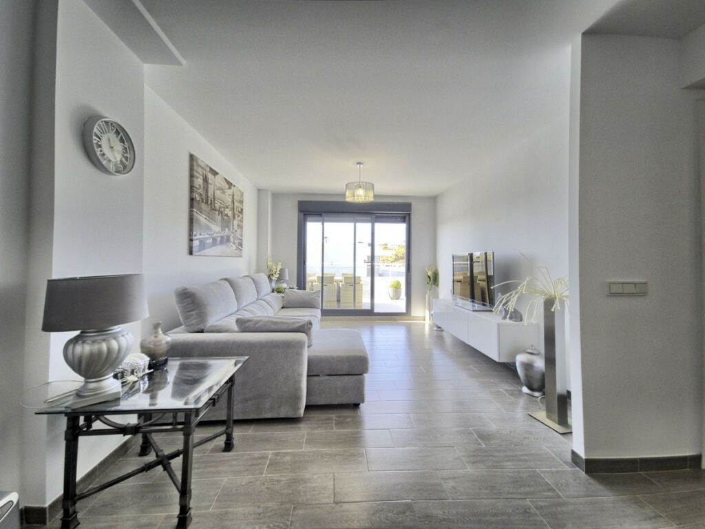 Middle Floor Apartment La Cala de Mijas Málaga - image 12
