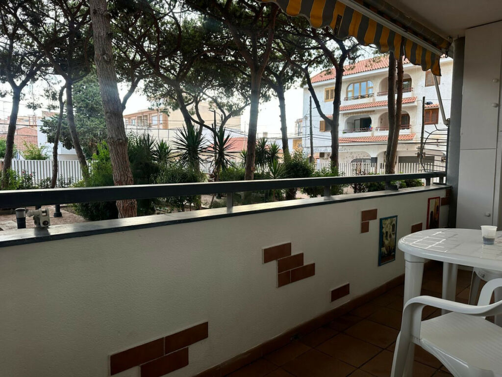 Ground Floor Apartment Lo Pagan Murcia - image 12