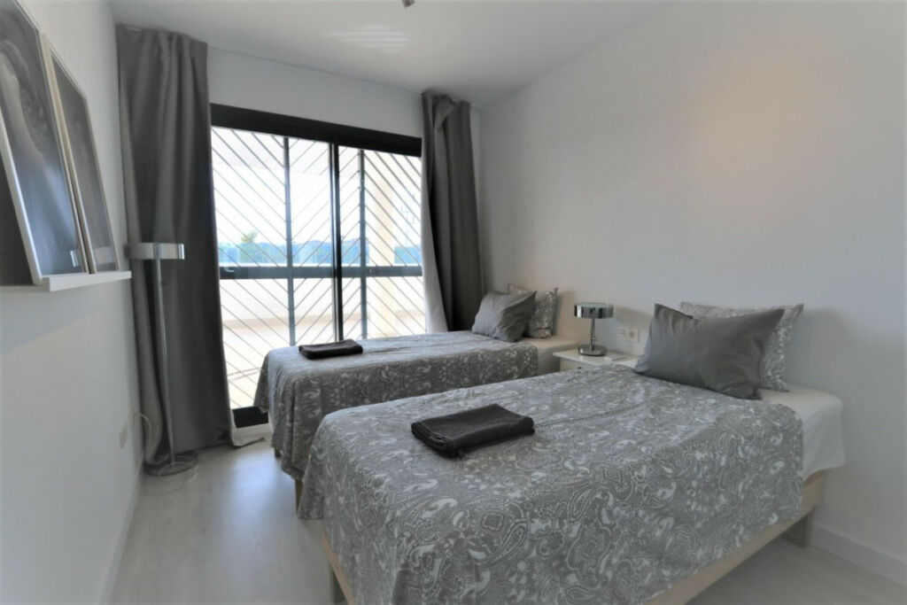 Middle Floor Apartment Mijas Costa Málaga - image 12