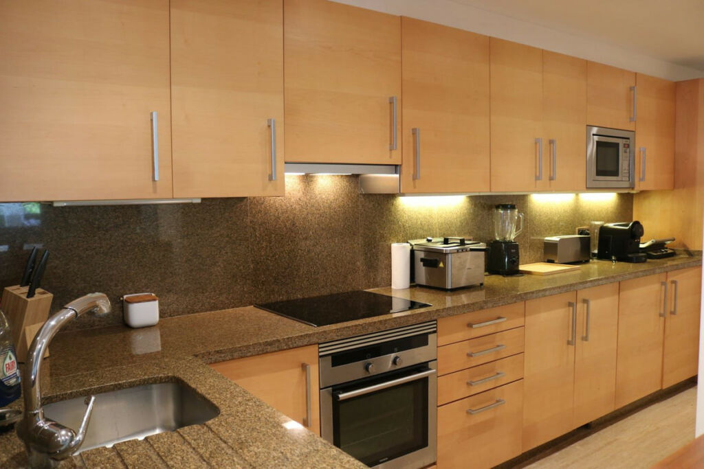 Ground Floor Apartment Marbella Málaga - image 12