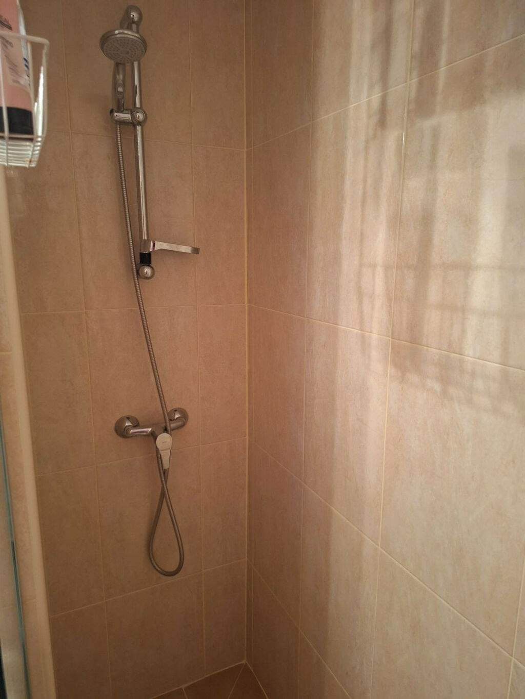 Middle Floor Apartment Finestrat Alicante - image 12