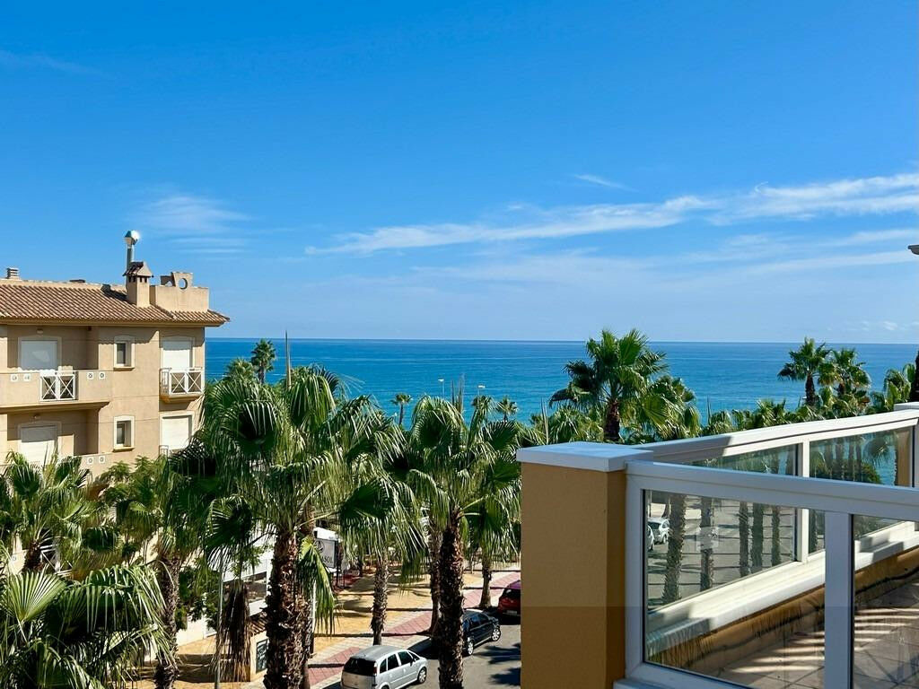 Penthouse Orihuela Costa Alicante - image 12