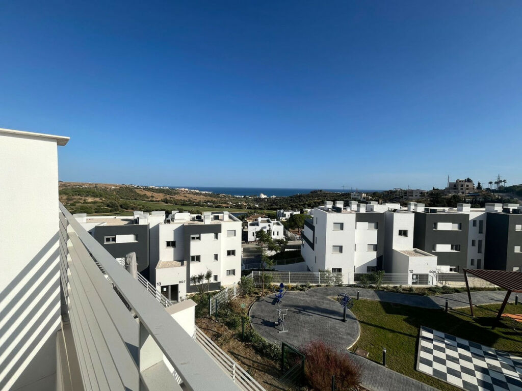 Penthouse Estepona Málaga - image 14
