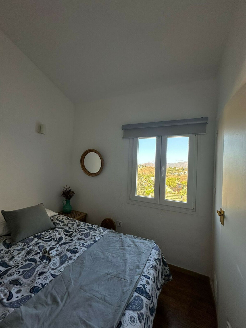 Townhouse Campo Mijas Málaga - Bild 12