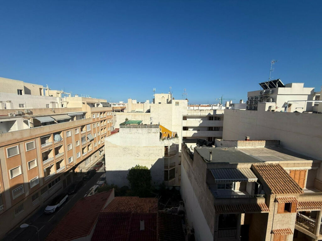 Penthouse Playa Del Cura Alicante - image 12
