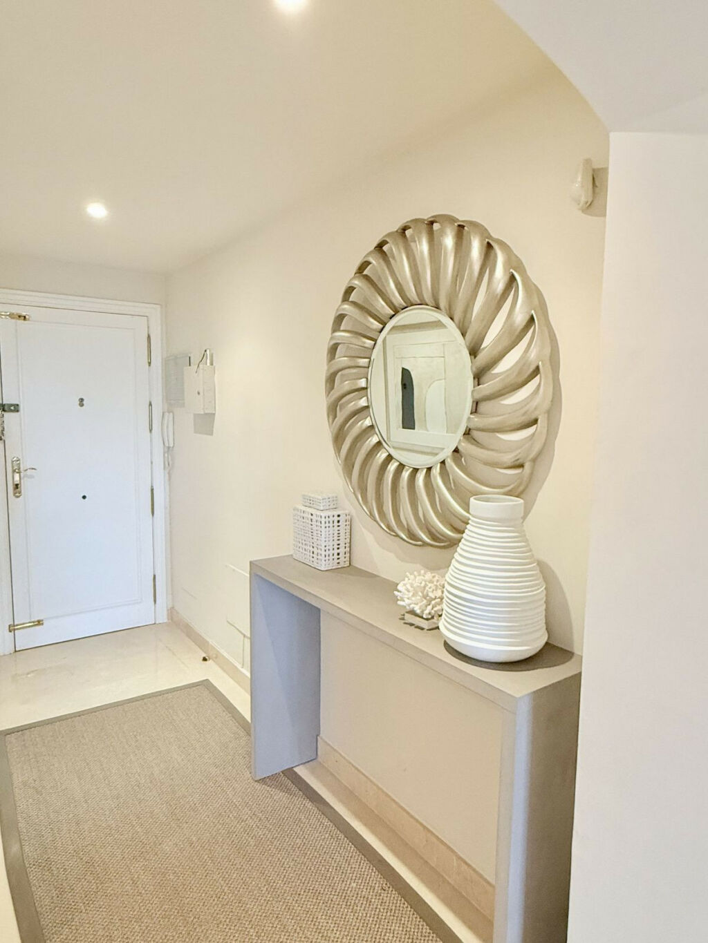 Ground Floor Apartment Los Arqueros Málaga - image 12