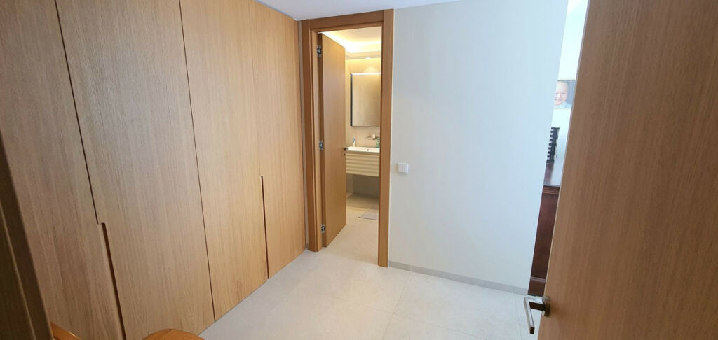 Middle Floor Apartment La Quinta Málaga - image 12