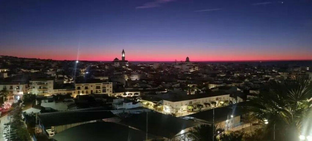 Penthouse Estepona Málaga - image 12